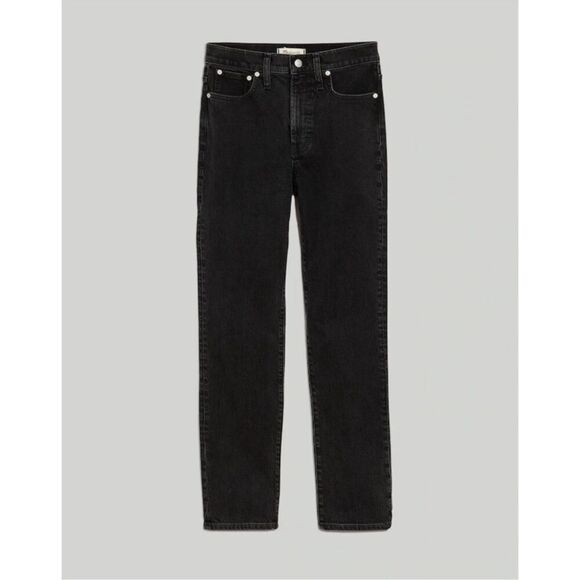 Madewell The Perfect Vintage Jean Size 28 MD711 - Picture 11 of 15